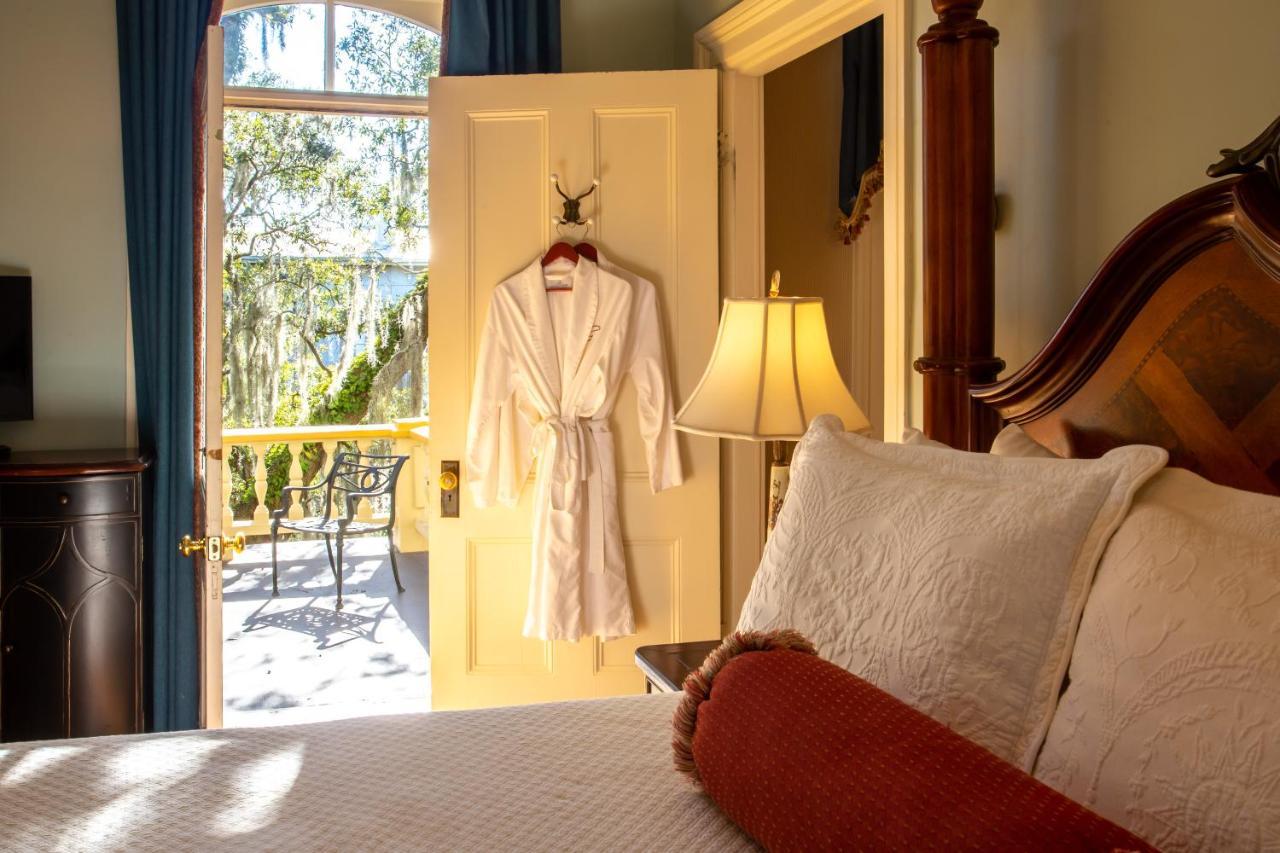 Frühstückspension The Gastonian, Historic Of Collection (adults Only) Savannah