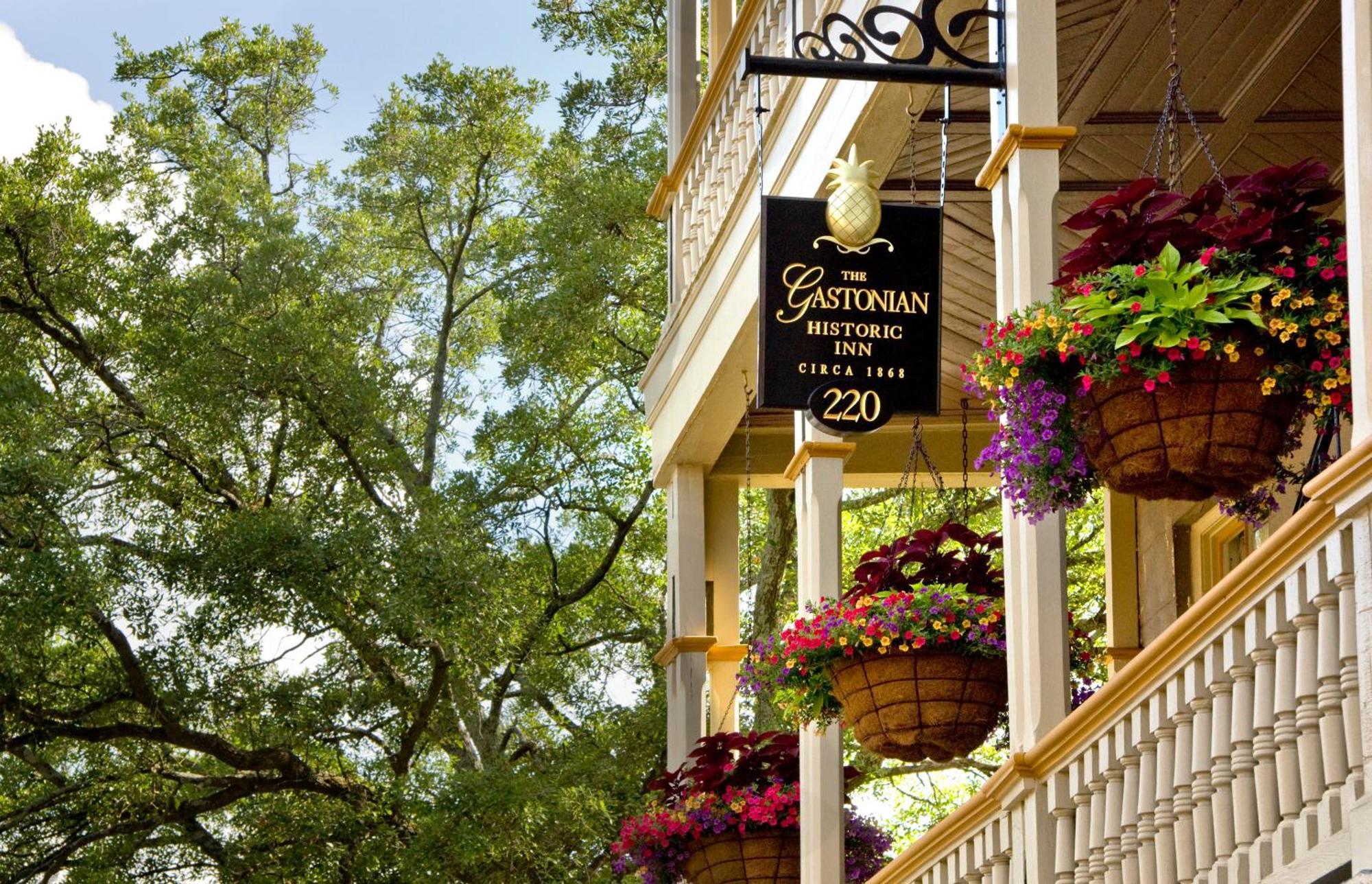 Frühstückspension The Gastonian, Historic Of Collection (adults Only) 4*