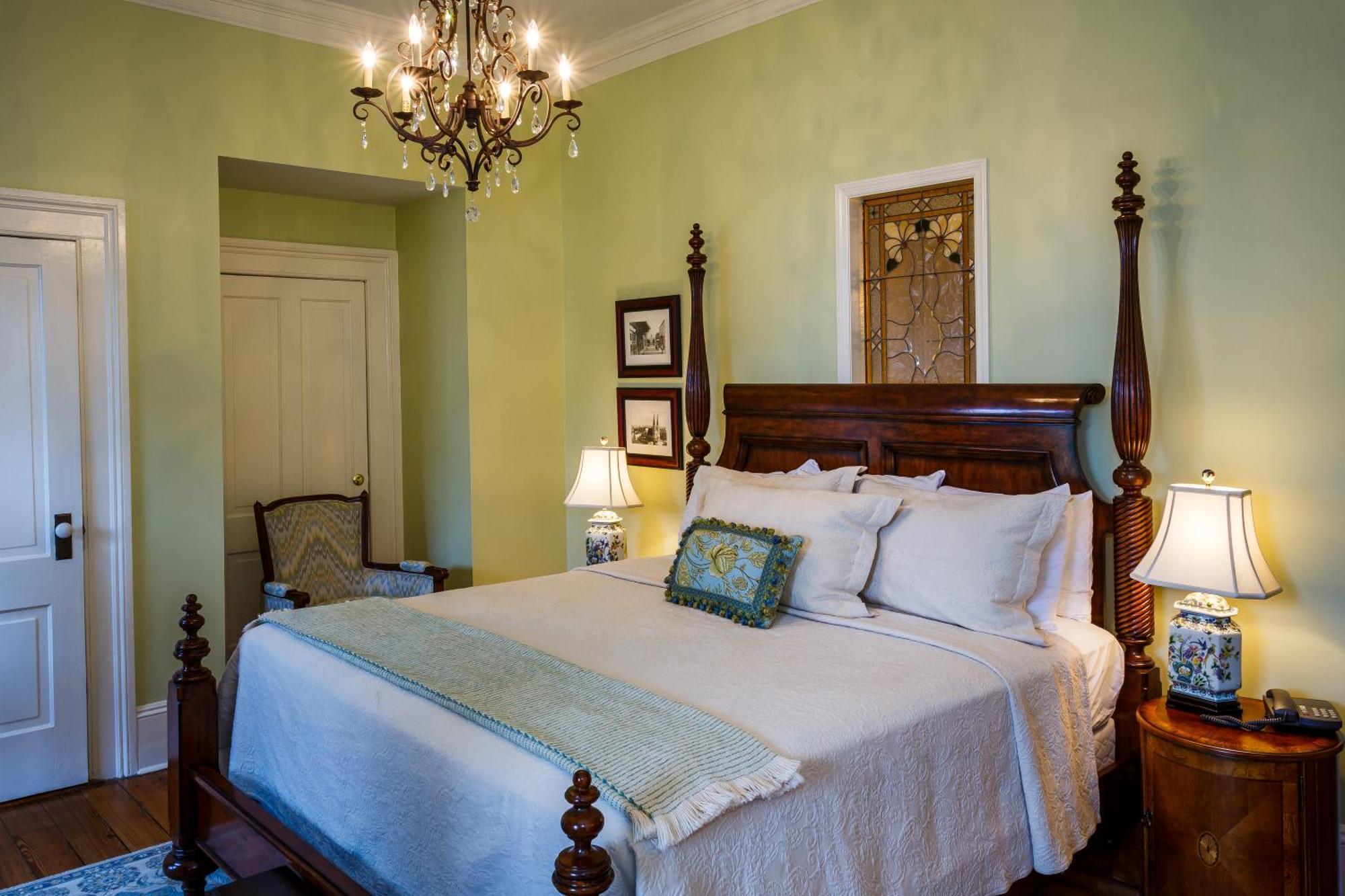 Frühstückspension The Gastonian, Historic Of Collection (adults Only) 4*