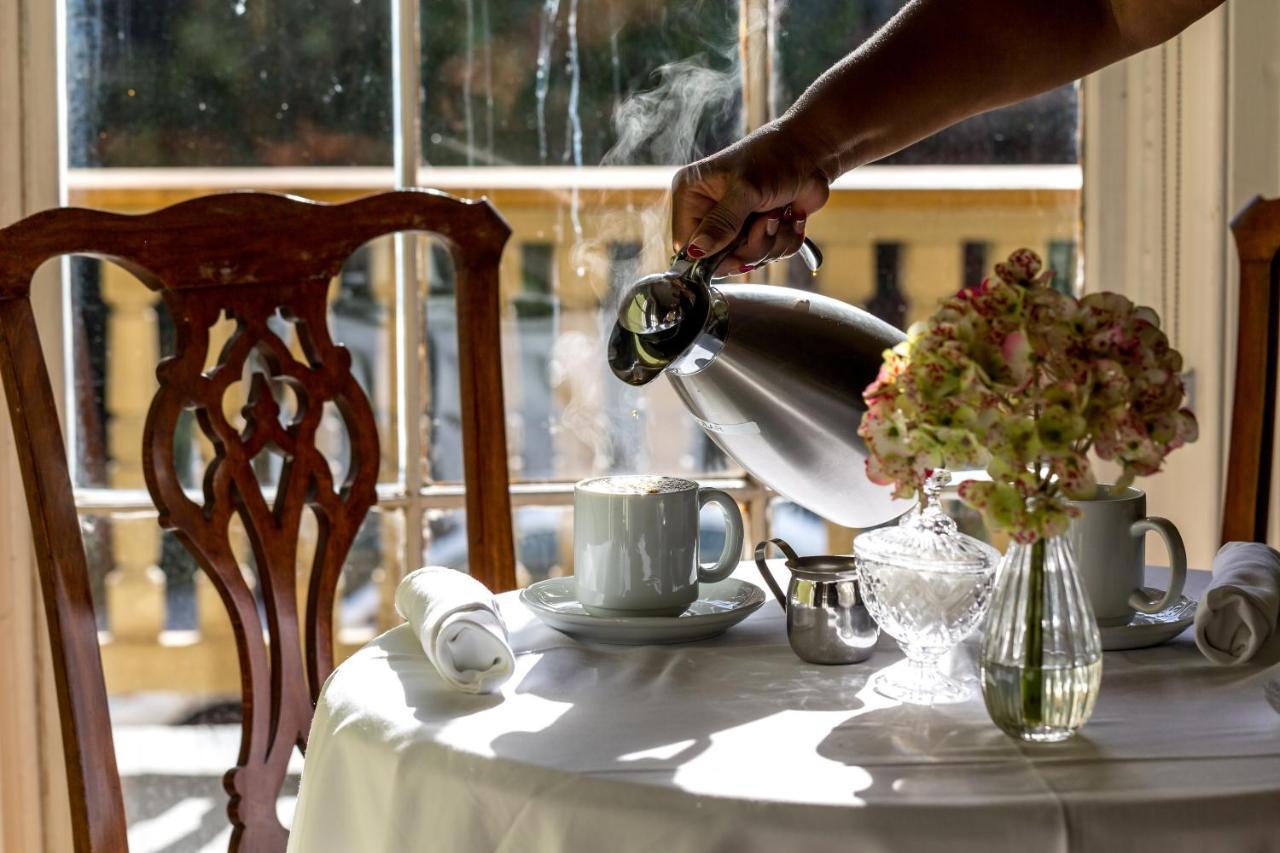 Frühstückspension The Gastonian, Historic Of Collection (adults Only) 4*