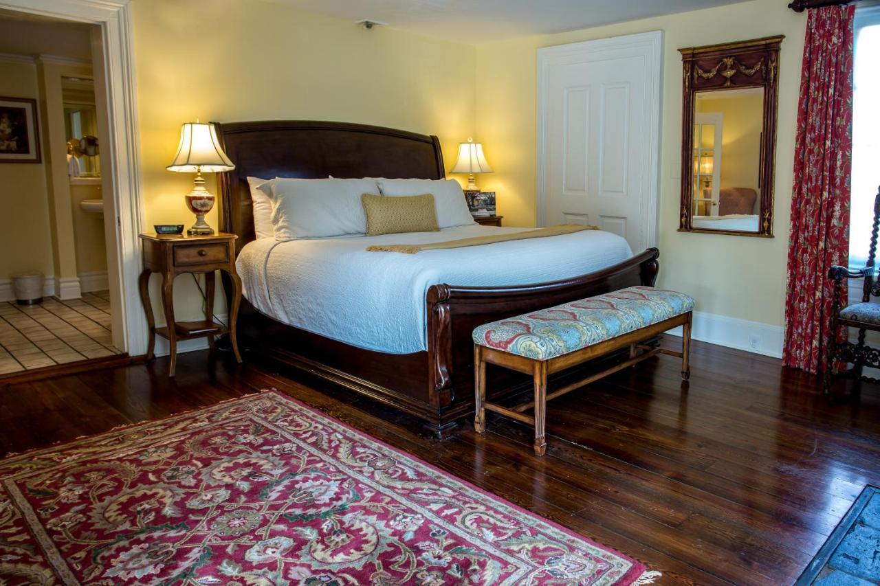 Frühstückspension The Gastonian, Historic Of Collection (adults Only) 4*